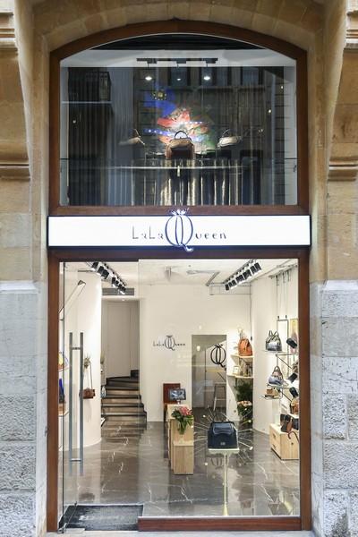 LaLaQueen Launches Flagship Boutique in Beirut